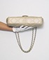 Ultra Stitch East West flap, bottom view